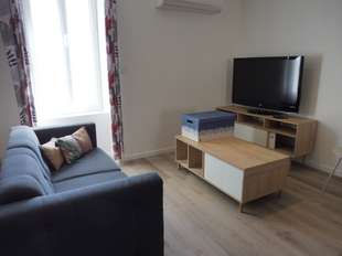 Photo Location appartement Chantonnay
