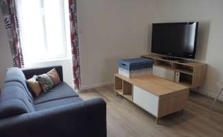 Photo Location appartement Chantonnay