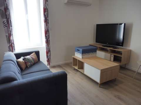 Location appartement 3 pièces Chantonnay 85