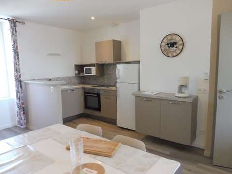 Location appartement 3 pièces
