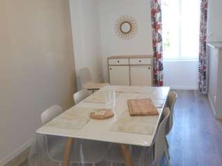 Location appartement 3 pièces