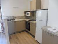 Location appartement 3 pièces