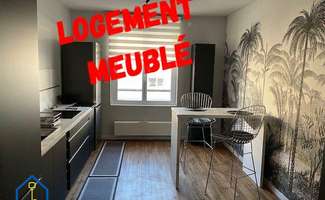 Photo Location appartement Chantonnay