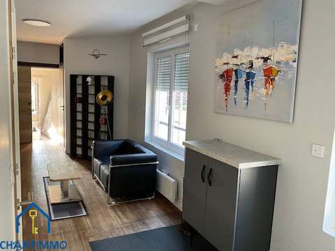 Location appartement 2 pièces