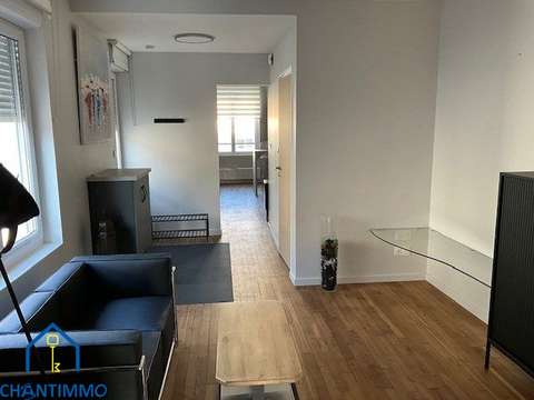 Location appartement 2 pièces