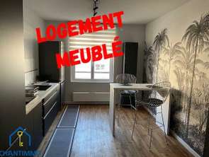 Location Appartement 2 piècesChantonnay