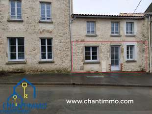 Photo Location appartement Chantonnay