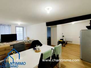 Location appartement 2 pièces
