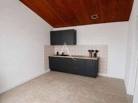 Location appartement 2 pièces