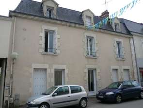 Location Appartement 3 piècesChantonnay