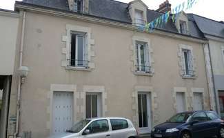 Photo Location appartement Chantonnay