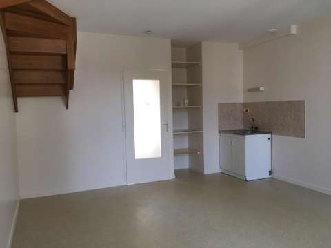 Location appartement 3 pièces