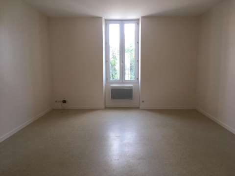 Location appartement 3 pièces