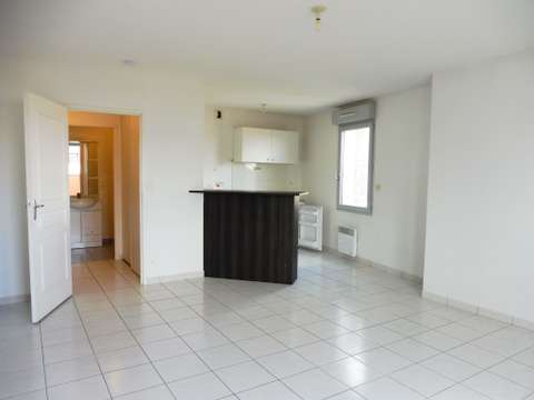 Location appartement 1 pièce Chantonnay 85