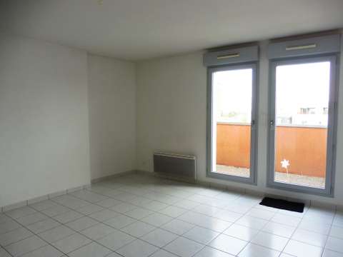 Location appartement 1 pièce