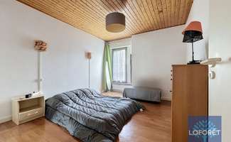 Photo Location appartement Chantonnay