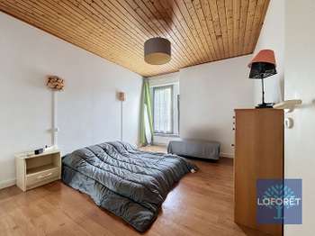 Location appartement 2 pièces Chantonnay 85