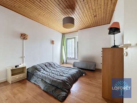 Location appartement 2 pièces Chantonnay 85