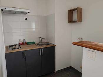 Location appartement 2 pièces