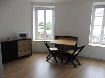 Location Appartement T1Chantonnay