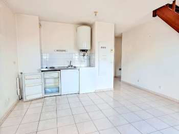 Location Appartement 2 piècesChantonnay