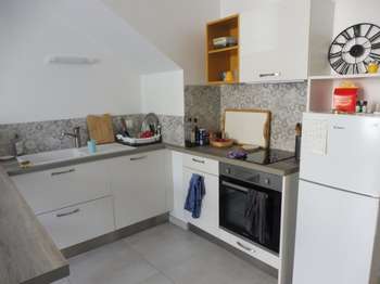 Location appartement 2 pièces