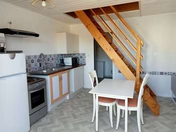 Location Appartement 2 piècesChantonnay
