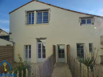 Location Appartement 2 piècesChantonnay