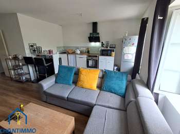 Location Appartement 3 piècesChantonnay