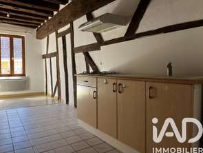 Location Appartement 2 piècesChaource