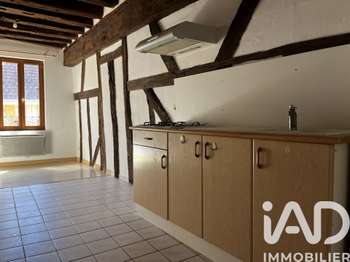 Location appartement 2 pièces Chaource 10