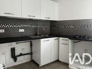 Location Appartement 3 piècesChaource