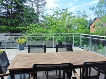 Location Appartement T1Charbonnières-les-Bains