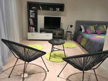 Location appartement 1 pièce Charbonnières-les-Bains 69