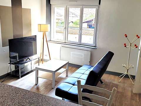 Location appartement 3 pièces Location appartement 3 pièces