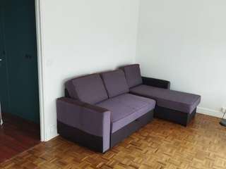 Location appartement 1 pièce Location appartement 1 pièce
