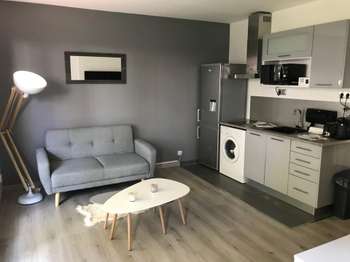 Location Appartement 2 piècesCharenton-le-Pont