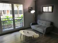 Location appartement 2 pièces