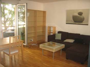 Location appartement 2 pièces Charenton-le-Pont 94