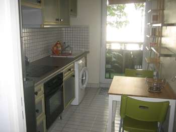 Location appartement 2 pièces Location appartement 2 pièces