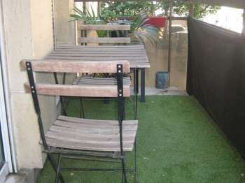 Location appartement 2 pièces Location appartement 2 pièces