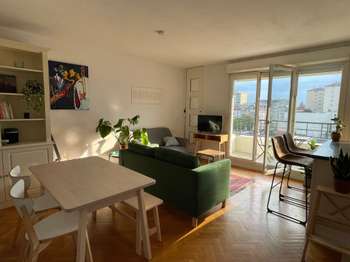 Location Appartement 3 piècesCharenton-le-Pont