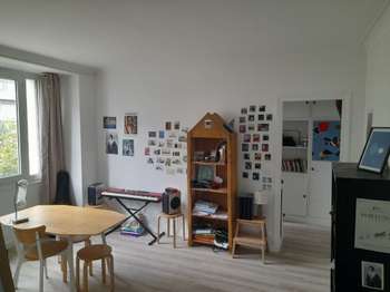 Location Appartement T1Charenton-le-Pont
