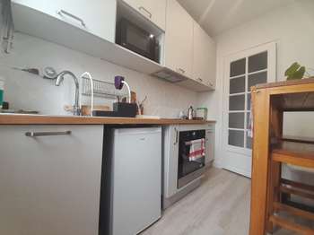 Location appartement 1 pièce Location appartement 1 pièce