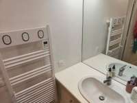 Location appartement 3 pièces