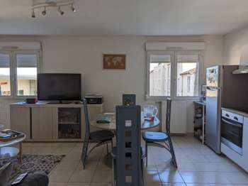Location appartement 2 pièces Location appartement 2 pièces