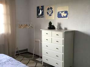 Location Appartement T1Charly