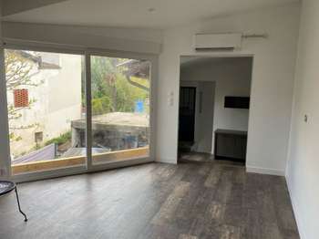 Location Appartement 2 piècesCharly