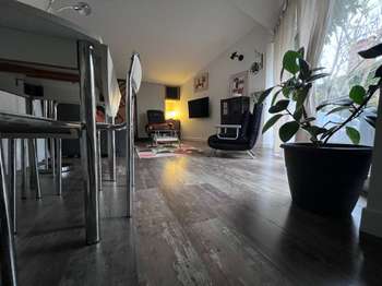 Location Appartement 2 piècesCharly