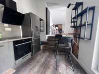 Location appartement 2 pièces